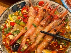 -乔街深夜食堂·小龙虾·高压锅生蚝(杭州总店)