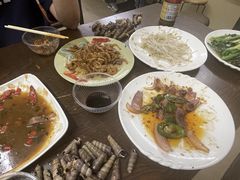 -美食店(华贵路店)
