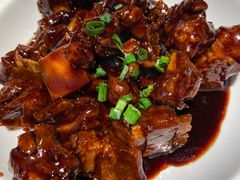 -绿茶餐厅(南方商城店)
