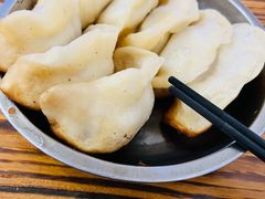 -锅贴大王南翔小笼(临沂二村店)