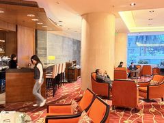 -深圳星河丽思卡尔顿酒店