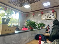 -东关吉祥西安腊汁肉夹馍(健德门店)