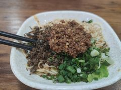 -宜宾燃面(汉渝路店)