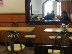 大堂-西部马华清真兰州牛肉面·烧烤夜市(关东店)