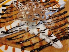 -La Creperie法餐厅(芮欧百货店)