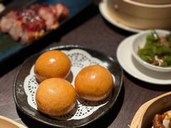 -逸东轩(香港逸东酒店)