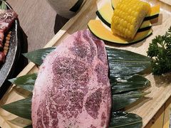 -虎丸烧肉(世纪汇店)