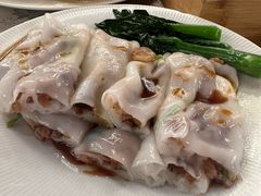 -香云轩·顺德菜(香云纱园林酒店店)