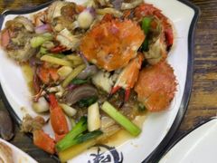 -好味道海鲜大排档·老字号(巽寮湾海鲜市场店)