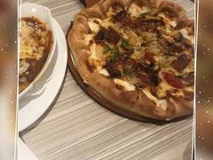 -必胜客(百联又一城店)