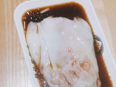 -银记肠粉店(南方医院店)