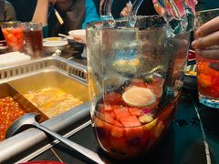 -大隐·成都火锅Bistro(合生麒麟新天地店)