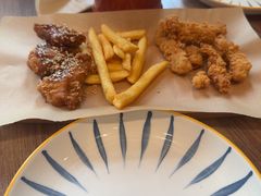 -必胜客(新中纬店)