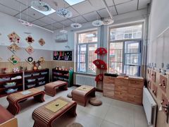 -华英星辰幼儿园(二马路分园)
