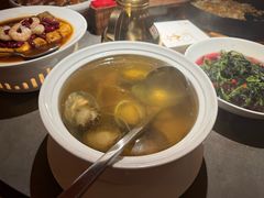 -张家卫·阳江菜·小海鲜(肥婆湾桥店)