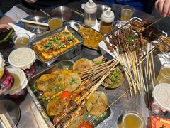 -有局·成都市井烧烤·精酿啤酒(双楠店)