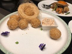 -浙江安吉JW万豪酒店·万豪中餐厅