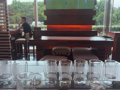 -The BREW·酿餐厅(浦东嘉里大酒店)