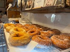 -仙峰天然面包(迎宾路店)
