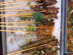 -林二哥宜烤官·宜宾小烧烤