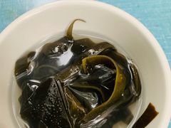 海带汤-熊面妈老面馆