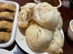 -姚记炒肝店(鼓楼店)