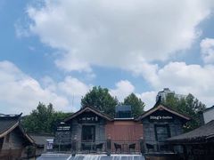 -星巴克臻选(成都宽窄巷子店)