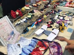 -香港会议展览中心演讲厅