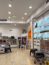 -斯馨·健康美甲美睫