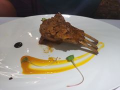 -王品牛排(郑州大卫城店)