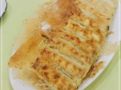 -大眼锅贴水饺(河东店)