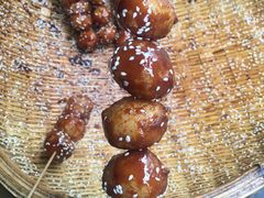 -邓记新一代糖油果子(四川煤管局供销公司职工宿舍店)