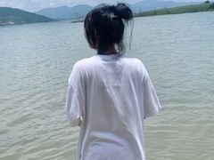 -坝光海滩