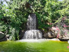 -天津盘山风景名胜区