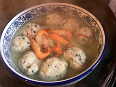 -兰边碗(鼓楼店)