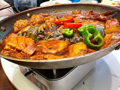 -打酱油·非遗淮扬菜(瘦西湖梅岭店)