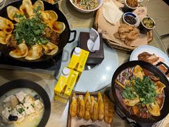 -符离集餐厅(万象城店)