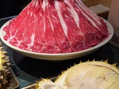 -牛New寿喜烧(中山公园龙之梦店)