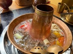 -陀岗美食·云南藏式特色餐厅