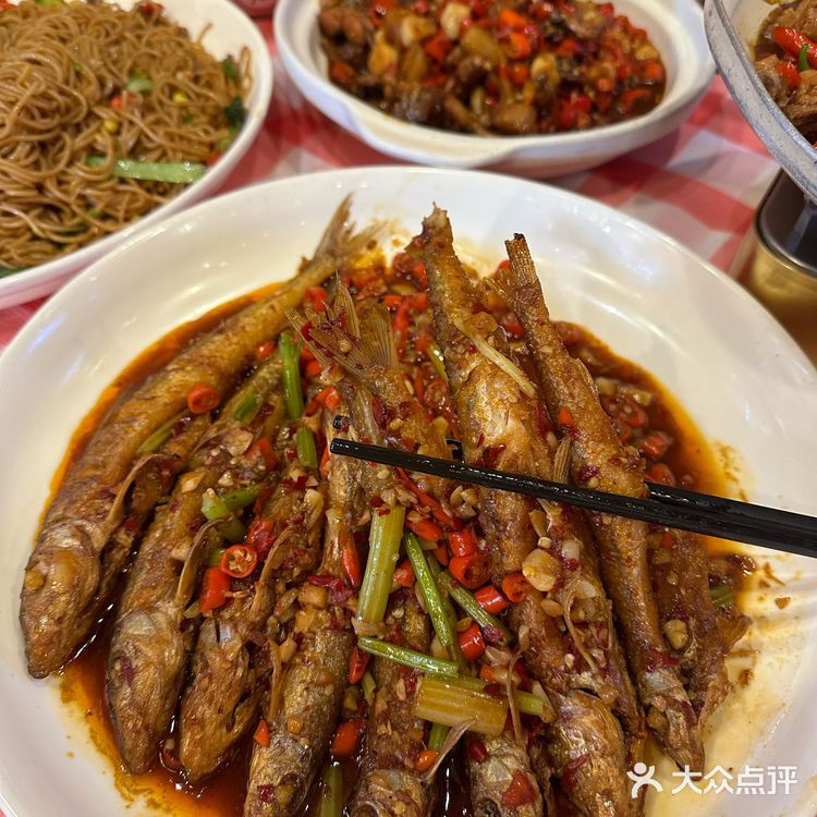 感谢华晨宇…在南昌吃到了好满意的一顿!!