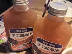 -茄子恰恰·新云南小炒(坪山益田店)