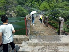 -连云港云龙涧原生态风景区