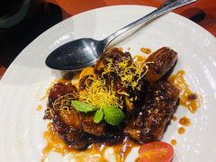 -镇江苏宁万豪酒店-苏筵中餐厅