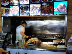 -王胖子驴肉火烧(鼓楼店)