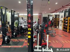 -Stone Motion Fitness 释动健身