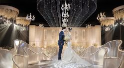 -北京西国贸大酒店·宴会厅