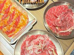 -西塔老太太泥炉烤肉(双井店)