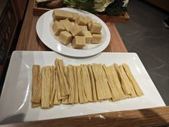 -蝎王府羊蝎子(西直门店)