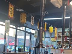 -水浒烤肉(医学院店)
