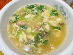-清真·马洪小炒泡馍馆(钟楼回民街店)